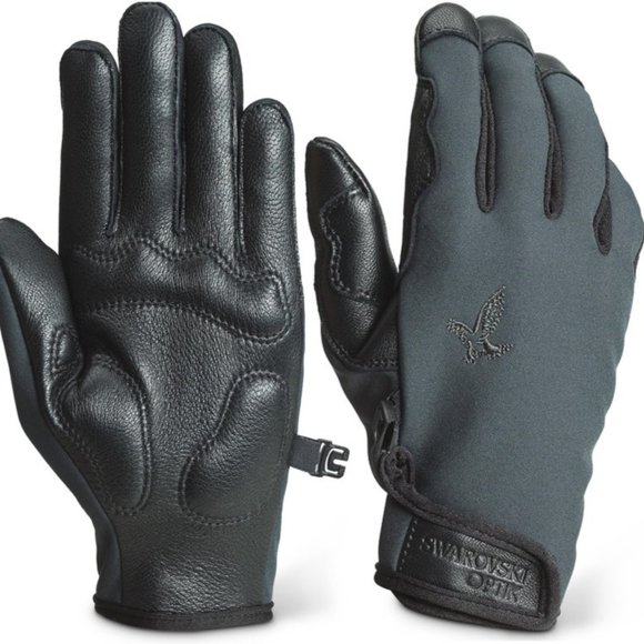 Optik Swarovski GP Gloves Pro - FCM15